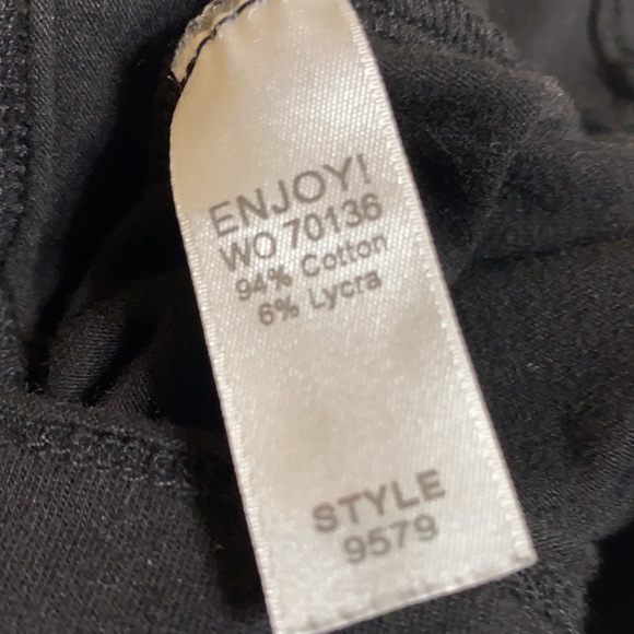 Michael stars racer back gathered side dress - Picture 6 of 7